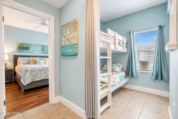 9860 S Thomas DR #409, Panama City Beach, FL 32408