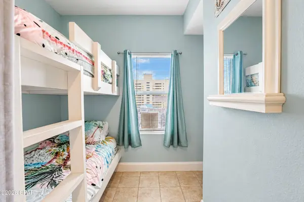 9860 S Thomas DR #409, Panama City Beach, FL 32408