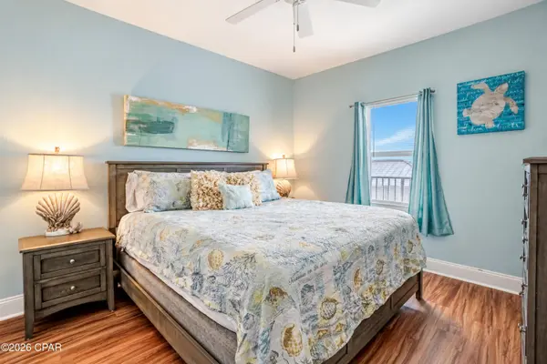 9860 S Thomas DR #409, Panama City Beach, FL 32408