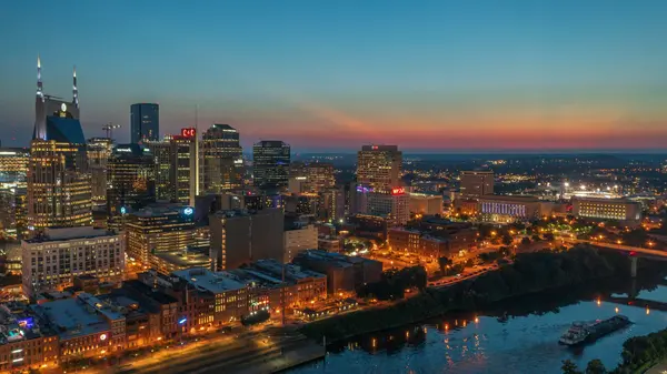 Nashville, TN — Beyond Broadway: Where Locals Actually Eat and Explore,Jason Lee