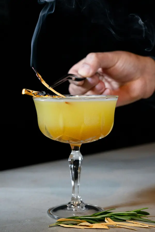 feature image of Halloween Cocktails: 7 Spooky Drink Recipes for Parties
