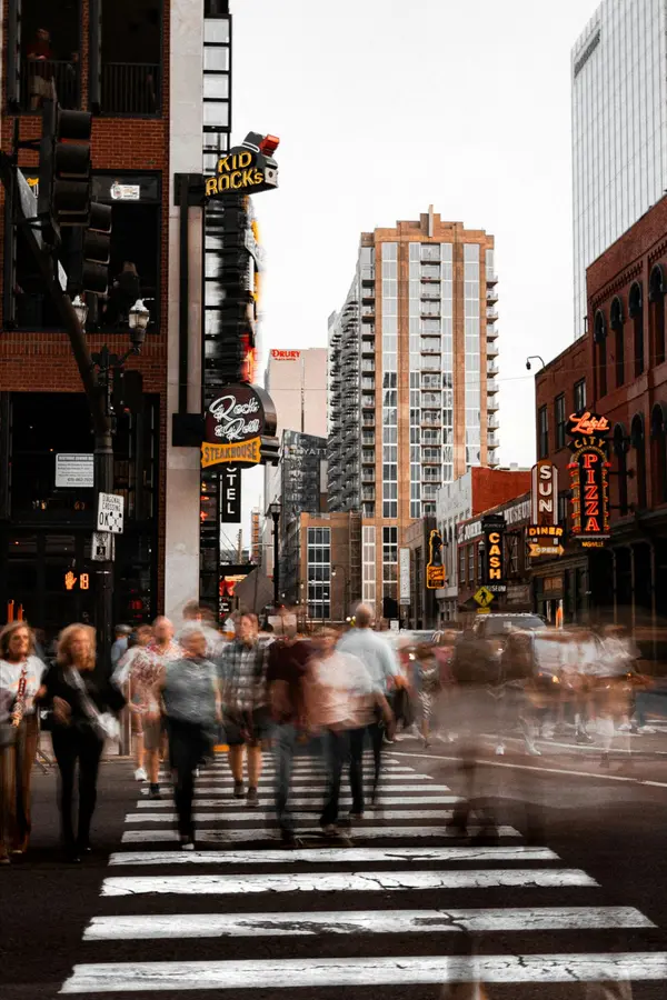 feature image of Things to Do in Nashville in October 2026 | Events Guide
