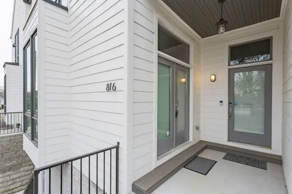 816 Smiley St, Nashville, TN 37206