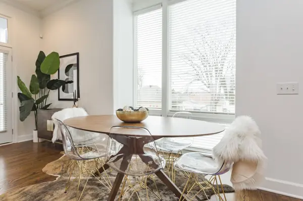 816 Smiley St, Nashville, TN 37206