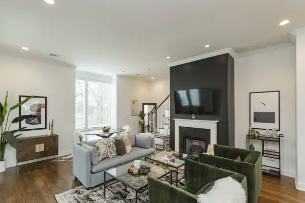 816 Smiley St, Nashville, TN 37206