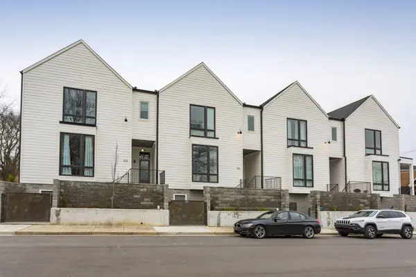 816 Smiley St, Nashville, TN 37206