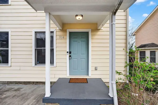 914 Warren St, Nashville, TN 37208