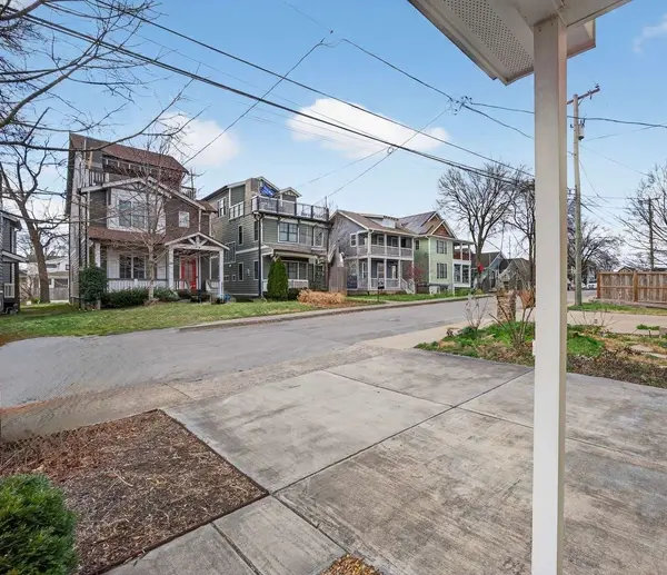 914 Warren St, Nashville, TN 37208