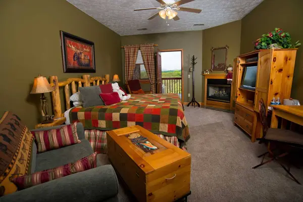 2419 Seaton Springs Rd, Sevierville, TN 37862