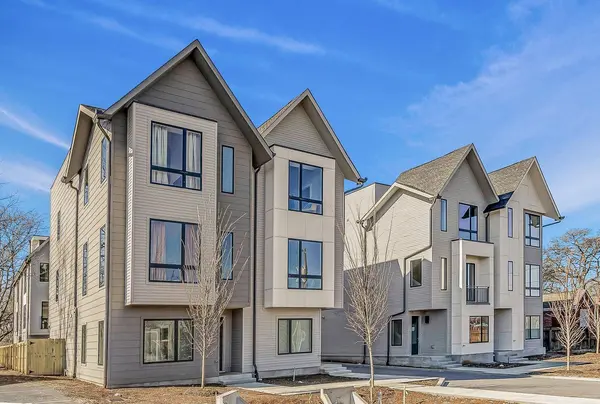 4309 Gallatin Pike, Nashville, TN 37216