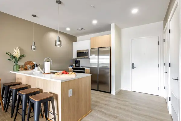 635 7th Ave #S #218, Nashville, TN 37203