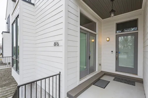 816 Smiley St, Nashville, TN 37206