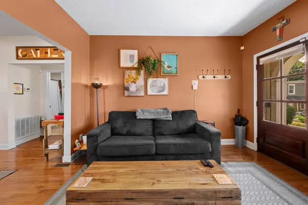1101 Seymour Ave, Nashville, TN 37206