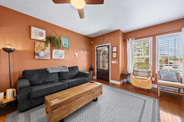 1101 Seymour Ave, Nashville, TN 37206
