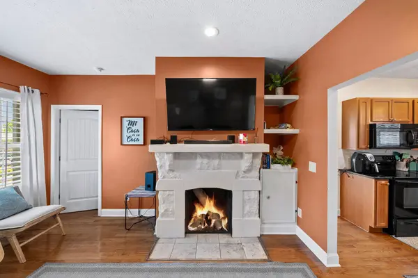 1101 Seymour Ave, Nashville, TN 37206