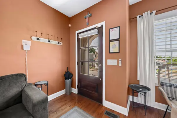1101 Seymour Ave, Nashville, TN 37206