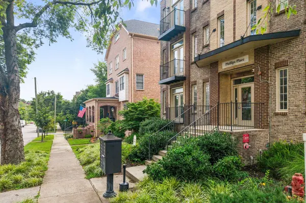 3203 Long Blvd, Nashville, TN 37203