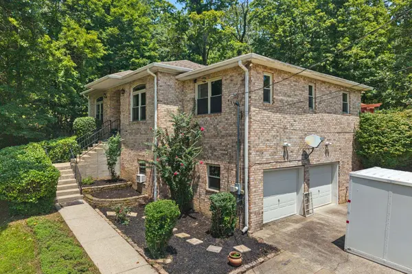 8008 Quail Creek Rd, Nashville, TN 37221