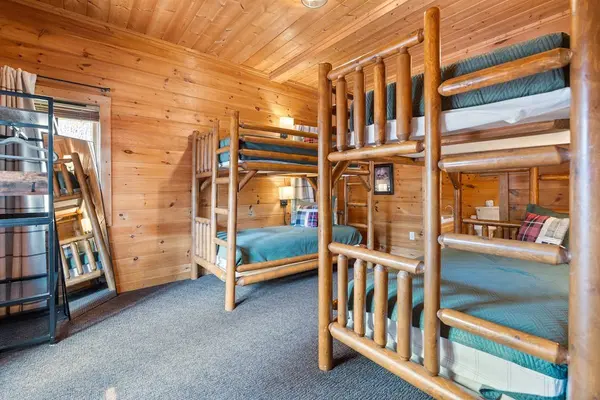 1757 Mountain Shadow Way, Gatlinburg, TN 37738