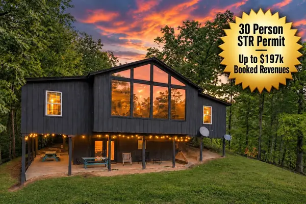2116 Ridgecrest Loop Ln