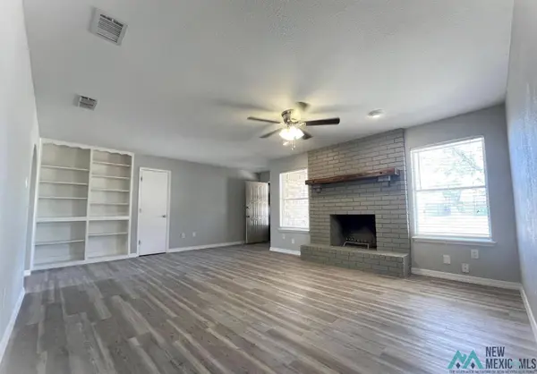 3705 Tom Watson Drive, Clovis, NM 88101