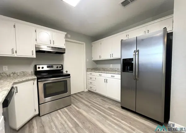 3705 Tom Watson Drive, Clovis, NM 88101