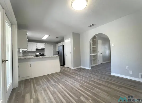 3705 Tom Watson Drive, Clovis, NM 88101