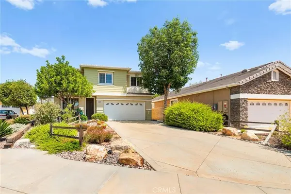 26538 Roseate CIR, Menifee, CA 92584