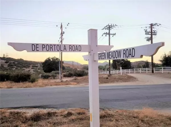 0 Green Meadow, Temecula, CA 92592