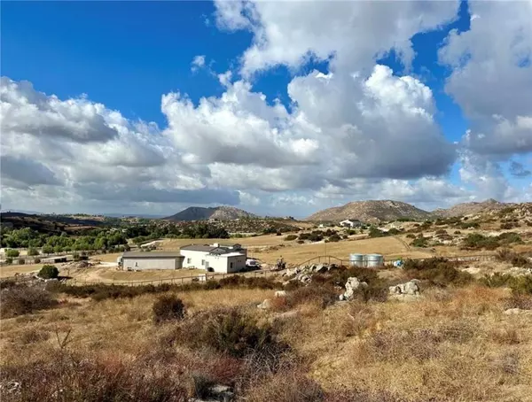 0 Green Meadow, Temecula, CA 92592