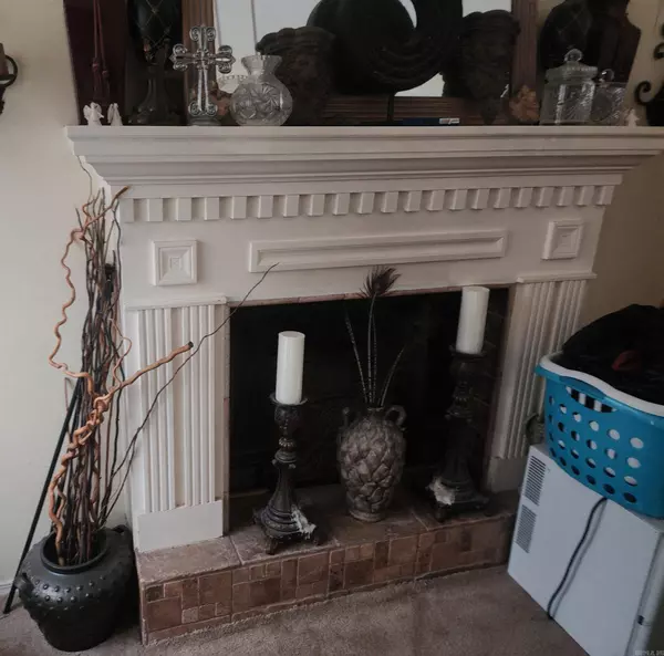 704 Aspen Drive, Little Rock, AR 72211