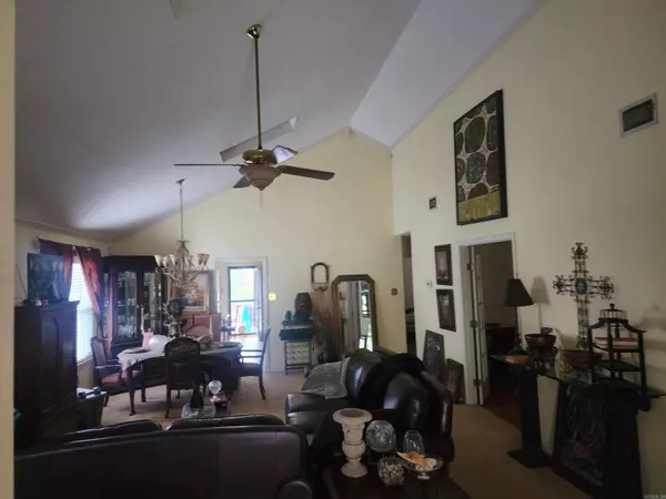 704 Aspen Drive, Little Rock, AR 72211