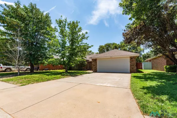 1013 Rosewood Drive, Clovis, NM 88101