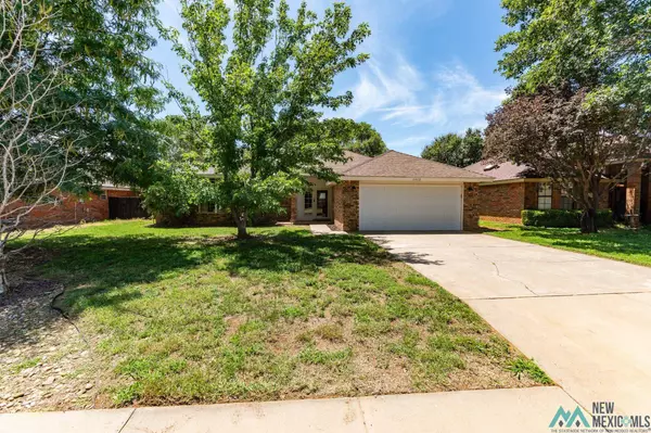 1013 Rosewood Drive, Clovis, NM 88101