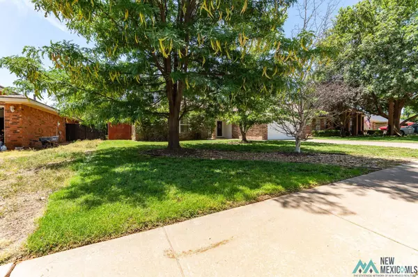 1013 Rosewood Drive, Clovis, NM 88101