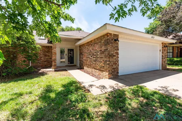 1013 Rosewood Drive, Clovis, NM 88101