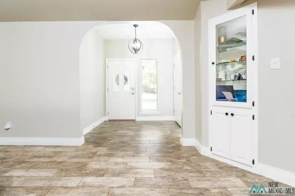 1013 Rosewood Drive, Clovis, NM 88101