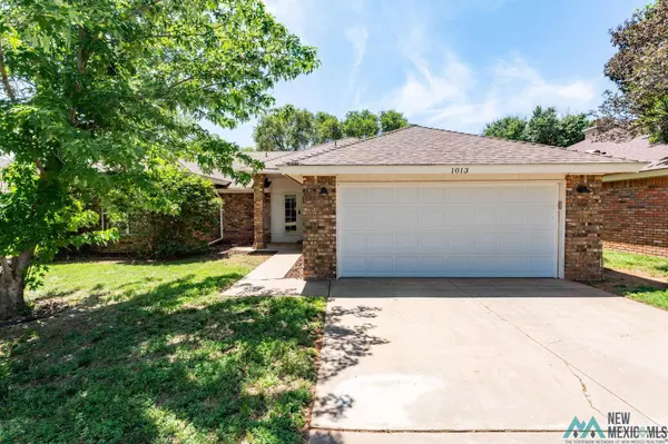 1013 Rosewood Drive, Clovis, NM 88101