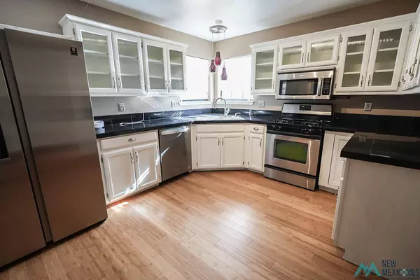 1700 Morse Avenue, Clovis, NM 88101