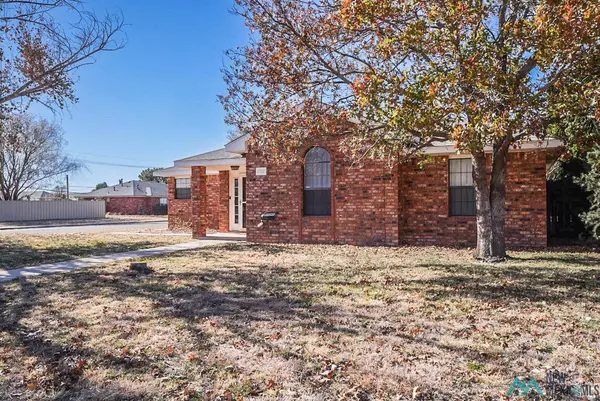 1700 Morse Avenue, Clovis, NM 88101