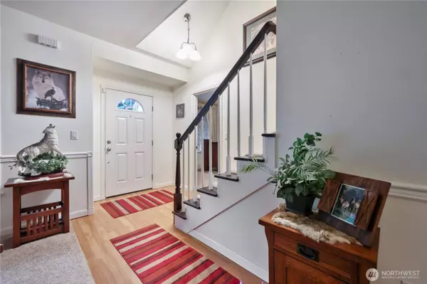 17434 155th AVE SE, Yelm, WA 98597