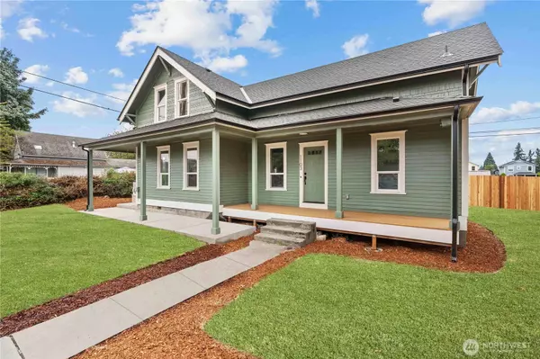 1103 E 64th ST, Tacoma, WA 98404