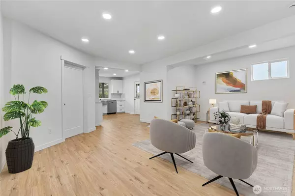 1103 E 64th ST, Tacoma, WA 98404