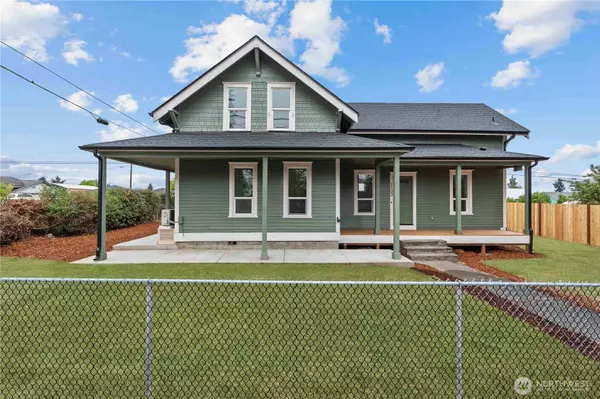 1103 E 64th ST, Tacoma, WA 98404