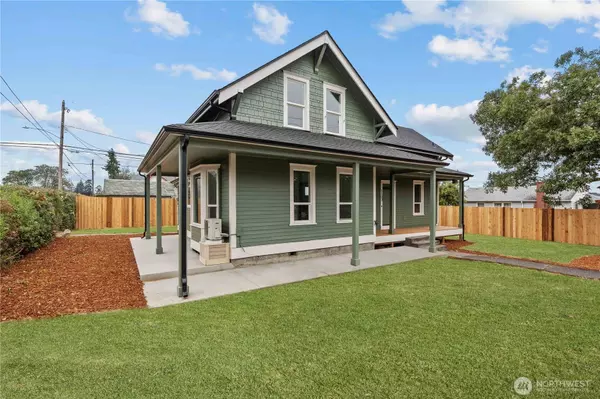 1103 E 64th ST, Tacoma, WA 98404