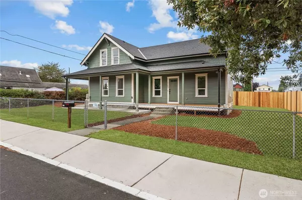 1103 E 64th ST, Tacoma, WA 98404