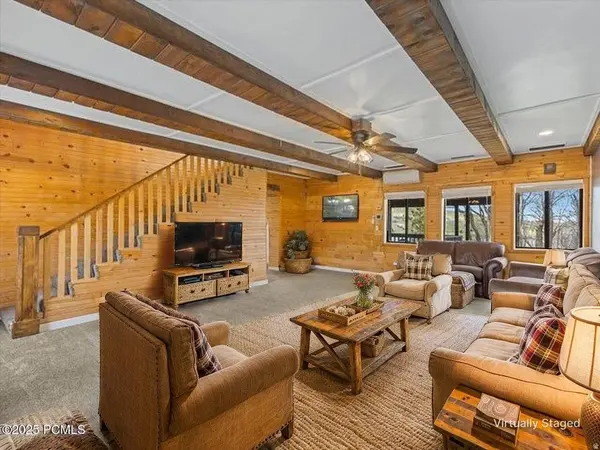 10019 E RIDGE PINE DR, Heber City, UT 84032