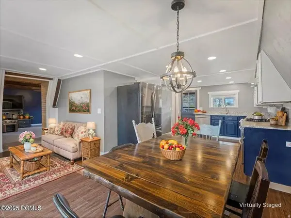 10019 E RIDGE PINE DR, Heber City, UT 84032