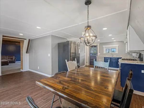 10019 E RIDGE PINE DR, Heber City, UT 84032