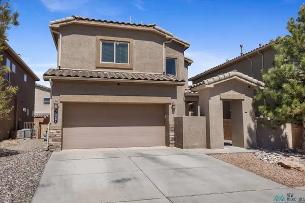 7067 Tempe Ave NW, Albuquerque, NM 87114